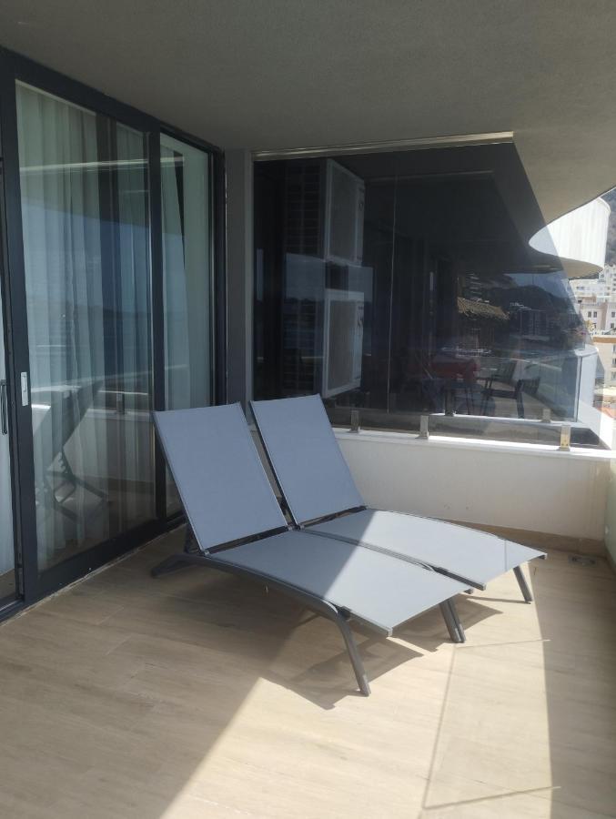 Beachfront Luxury Apartment Budva Eksteriør bilde