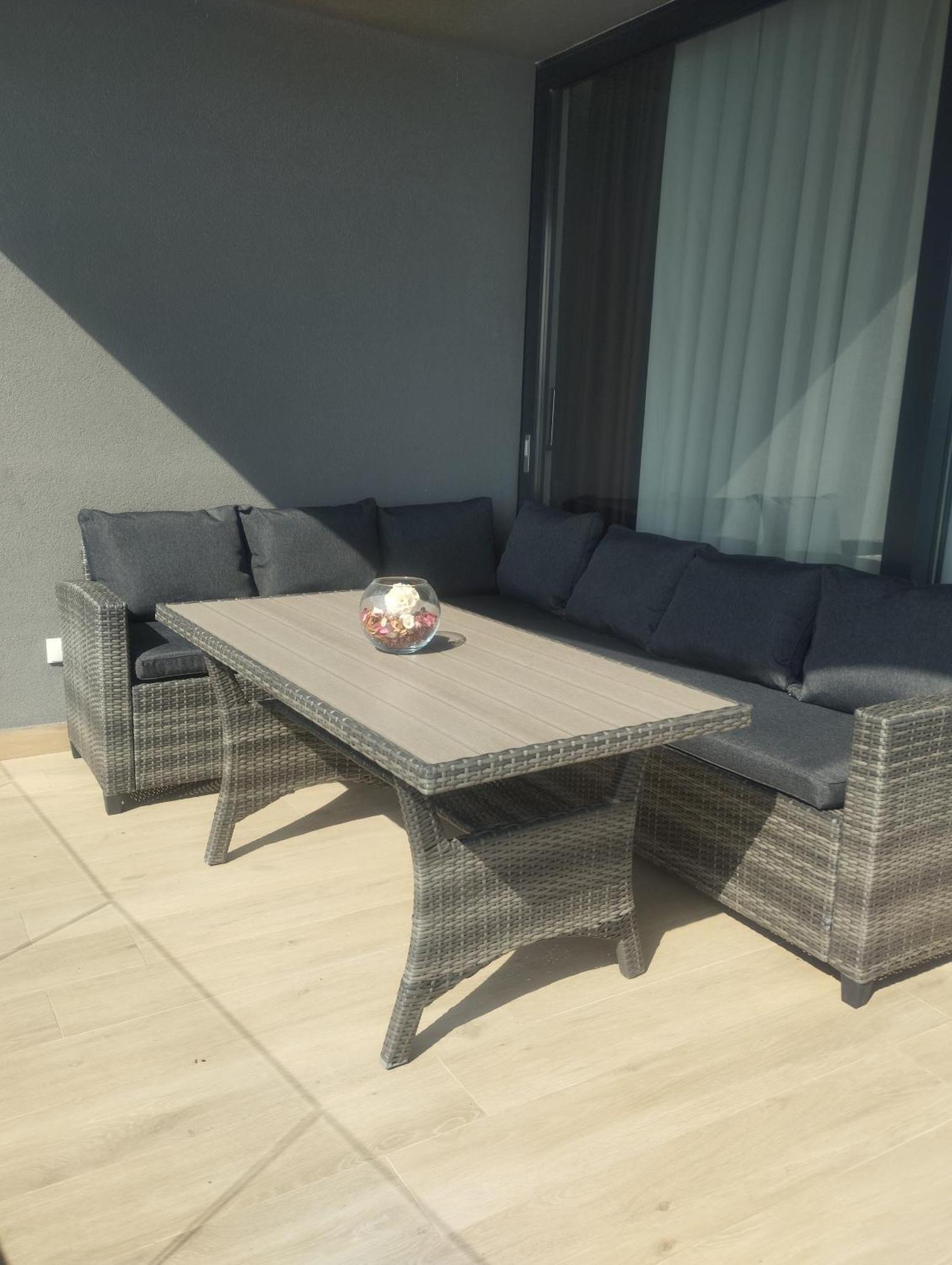 Beachfront Luxury Apartment Budva Rom bilde